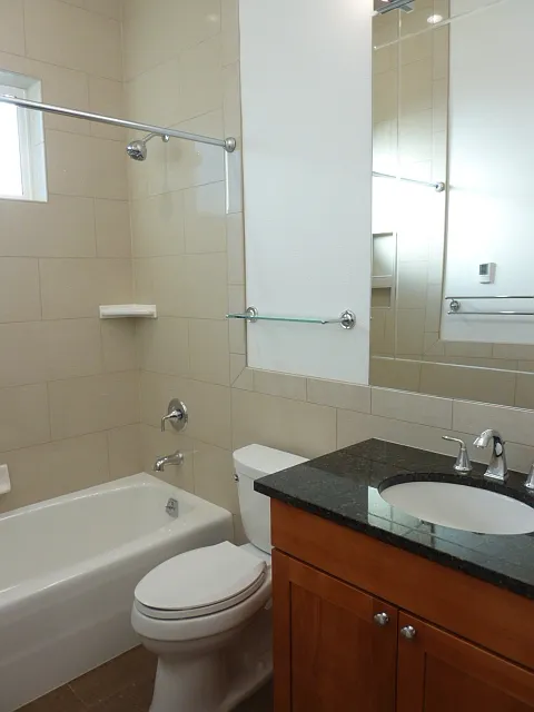 1 bed, 500 sqft, $2,300 — Photo 4