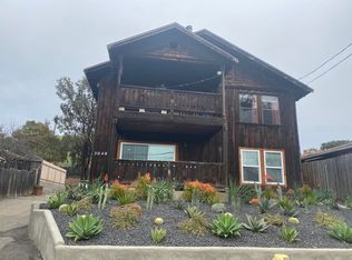 Swazey Apartments -, San Luis Obispo, CA 93401