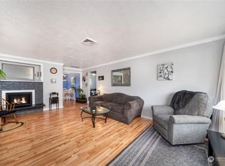 5014 80th Avenue Ct E, Fife, WA