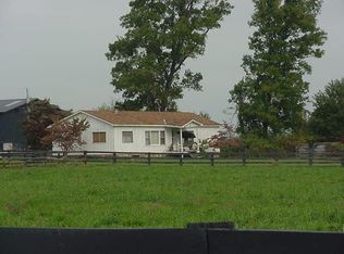 6047 Danville Rd, Nicholasville, KY 40356