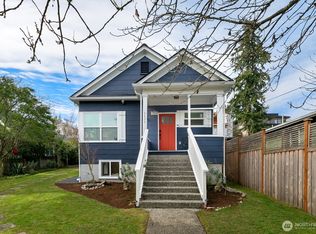 3233 34th Ave W, Seattle, WA 98199