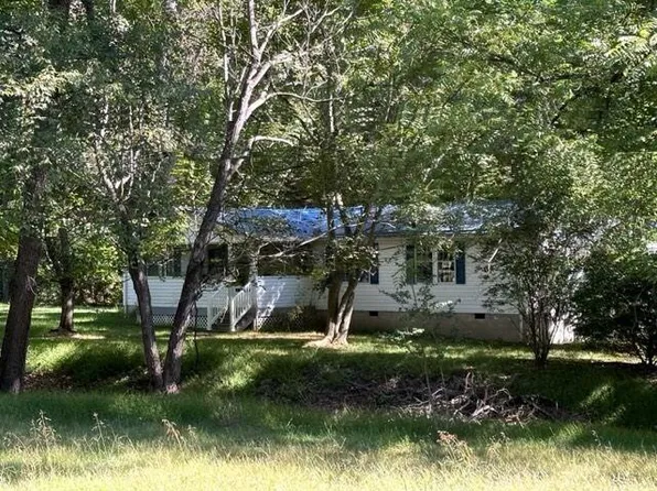 5401 Johnson Creek Rd, Covington, VA 24426