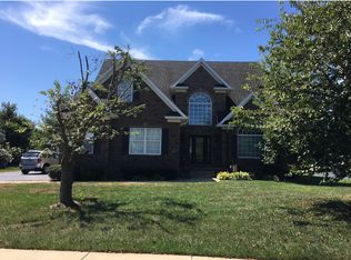 3520 Nugget Dr, Bowling Green, KY 42104