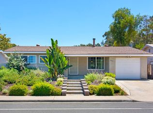 13361 Carriage Rd, Poway, CA 92064