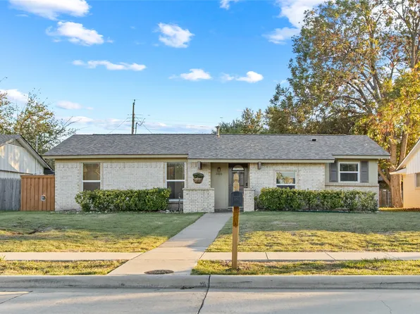 2000 Laurel Ln, Plano, TX 75074