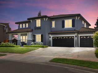 1717 Churchill Downs Cir, Oakdale, CA
