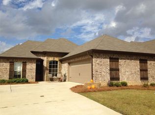 305 Ridge Pointe Dr, Brandon, MS 39042