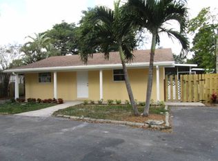 3621 Gulfstream Rd, Palm Springs, FL 33461