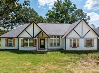 3460 Bethesda Rd, Batesville, AR 72501