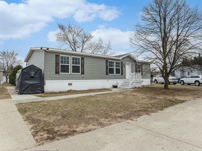 9008 Brickersville Dr, West Olive, MI, 49460