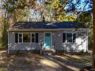 240 Defense Ave, Sandston, VA 23150