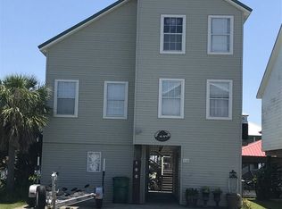 166 Constantin Rd, Golden Meadow, LA 70357