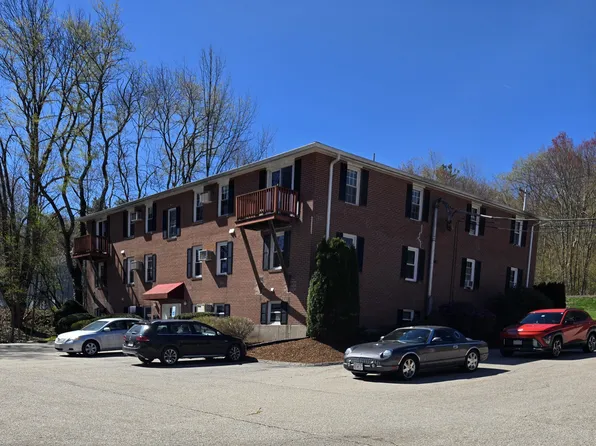 325 Ashland Ave, Southbridge, MA