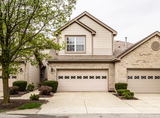 9190 Huxley Ct, Fishers, IN