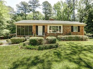 2921 Windsorview Dr, Richmond, VA 23225