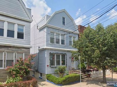 179 Columbia Ave, Jersey City, NJ, 07307