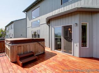 6321 Chevigny St, Anchorage, AK 99502