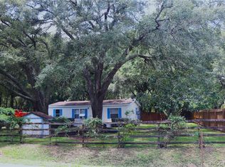 10880 SW 112th Ave, Dunnellon, FL 34432