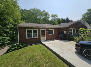 144 Chapel Rd, Aliquippa, PA 15001