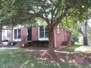 233 S Ave SE, Atlanta, GA 30315