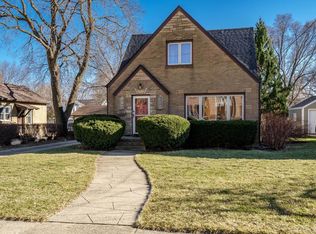 1656 Oakwood Avenue, Beloit, WI 53511