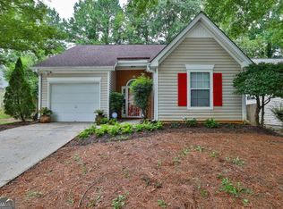 3804 Benjamin Ct SW, Atlanta, GA 30331