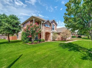 1801 N Holland Rd, Mansfield, TX 76063