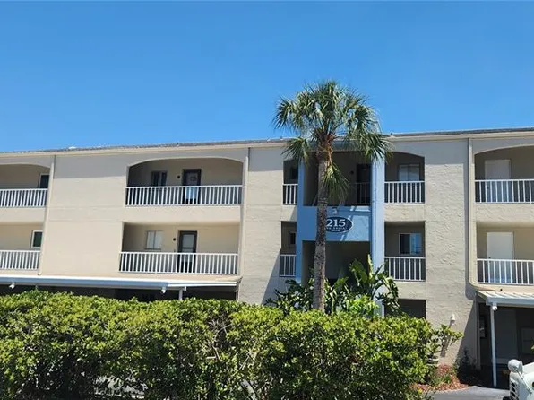 215 Valencia Blvd APT 210, Belleair Bluffs, FL 33770