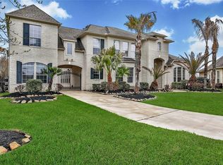6311 Indiangrass Ct, Katy, TX 77494