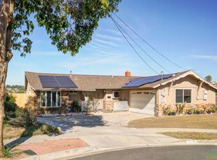 7112 Jacmar Ave, San Diego, CA 92114