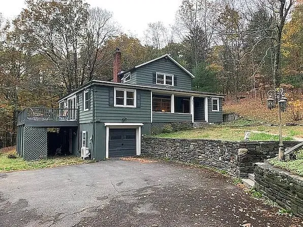 522 Ohayo Mountain Rd, Woodstock, NY 12498
