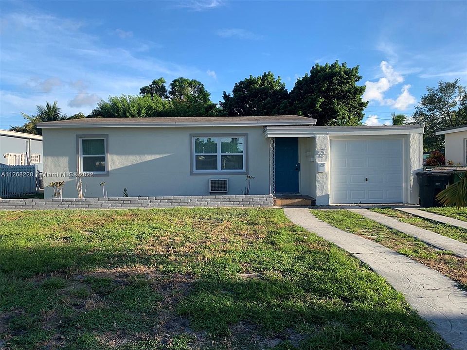 1st image of 60 NW 122nd St