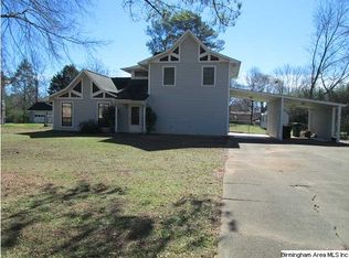 103 Meadowgreen Rd, Montevallo, AL 35115
