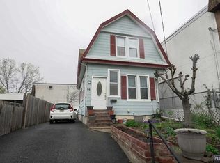 64 Rutgers St, Belleville, NJ 07109