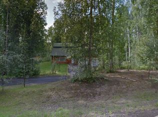 843 Highlander Dr, Fairbanks, AK 99712