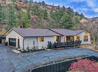 2819 N Chelton Rd, Colorado Springs, CO 80909