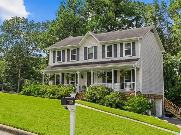1405 Belmont Ln, Helena, AL 35080