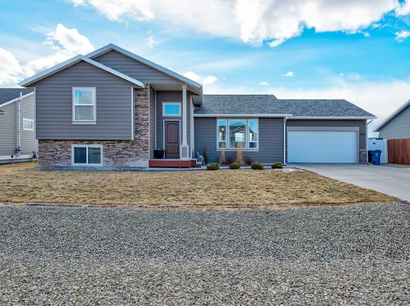 1011 Star Rd, Helena, MT 59602