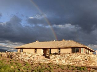 303 N Indian Pipe Trl, Crestone, CO 81131