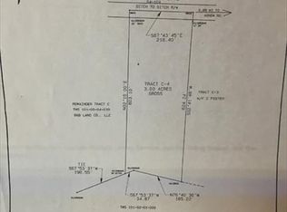 1920 Mountain Creek Church Rd, Starr, SC 29684