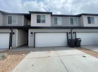 2016 N 350 W, Cedar City, UT 84721