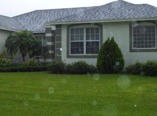 6120 NW East Deville Cir, Port Saint Lucie, FL 34986
