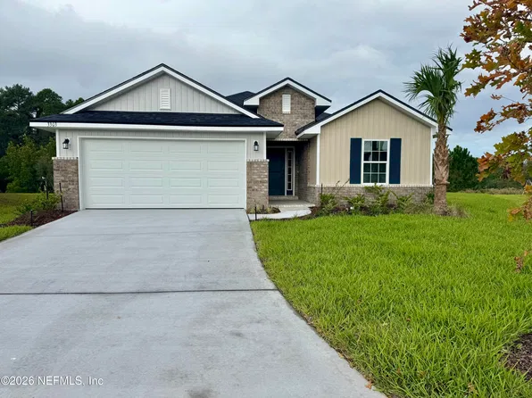 3303 MEADOW RIDGE Place, Green Cove Springs, FL 32043