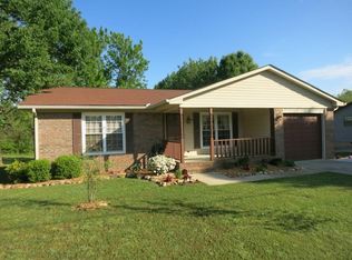 201 Longmeadow Dr NW, Rome, GA 30165