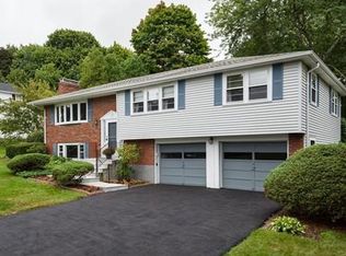 15 Grace Rd, Braintree, MA 02184