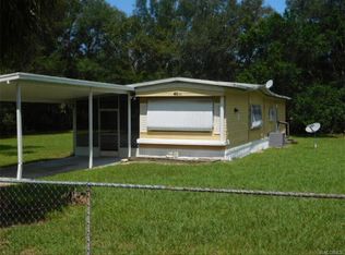 4611 E Bow N Arrow Loop, Inverness, FL 34452