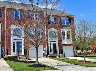 8773 Stonehouse Dr, Ellicott City, MD 21043