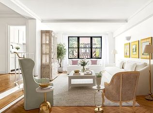 336 W End Ave APT 3D, New York, NY 10023