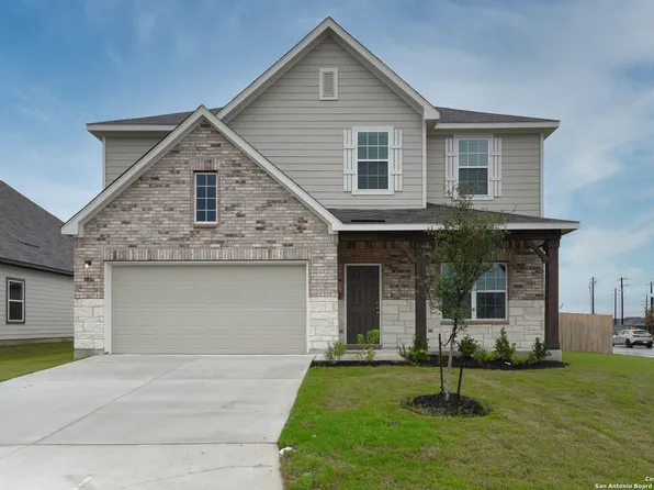 106 Beveridge, Seguin, TX 78155