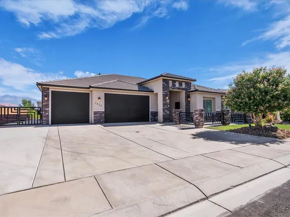 3426 W 2570 S, Hurricane, UT 84737